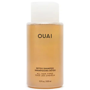 OUAI Detox Shampoo szampon detoksyfikujący 300 ml - Size 300ml
