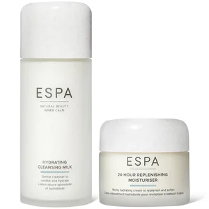 ESPA Hydrate and Replenish Duo - undefined undefined