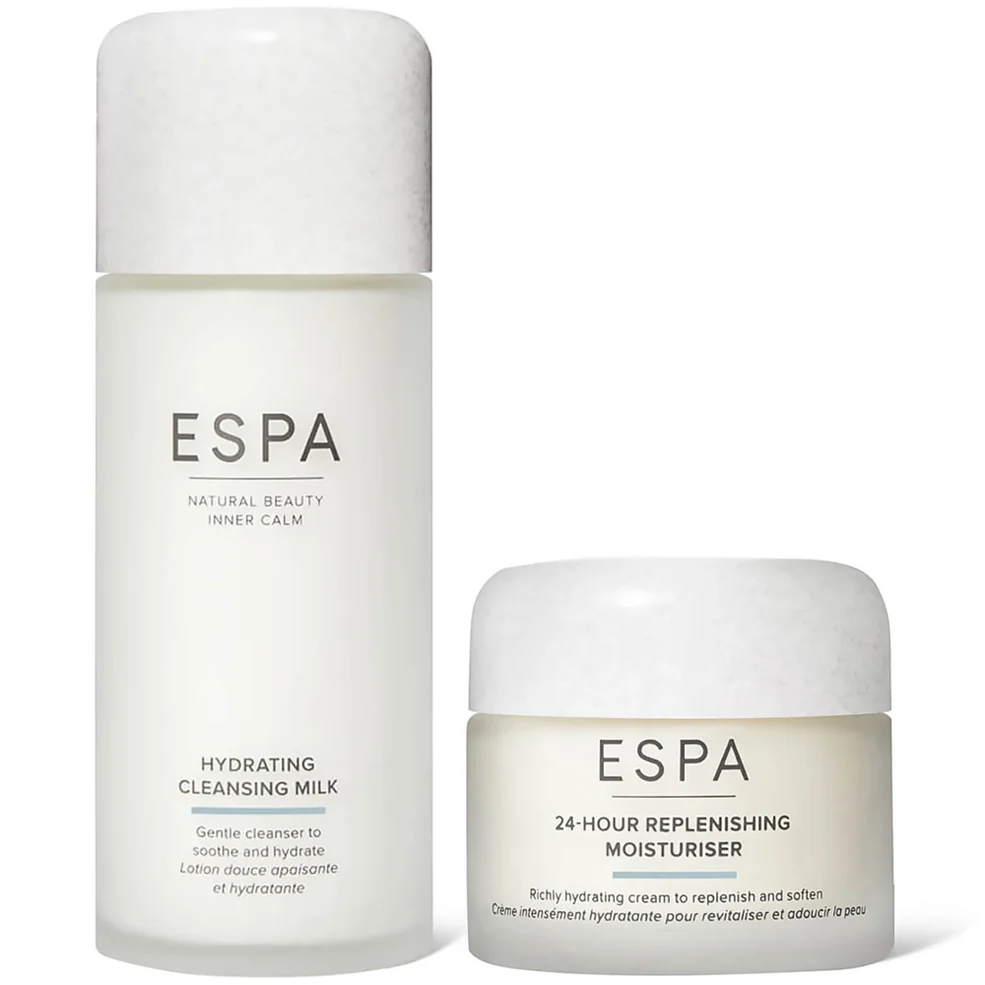 ESPA Hydrate and Replenish Duo Zdjęcie 1