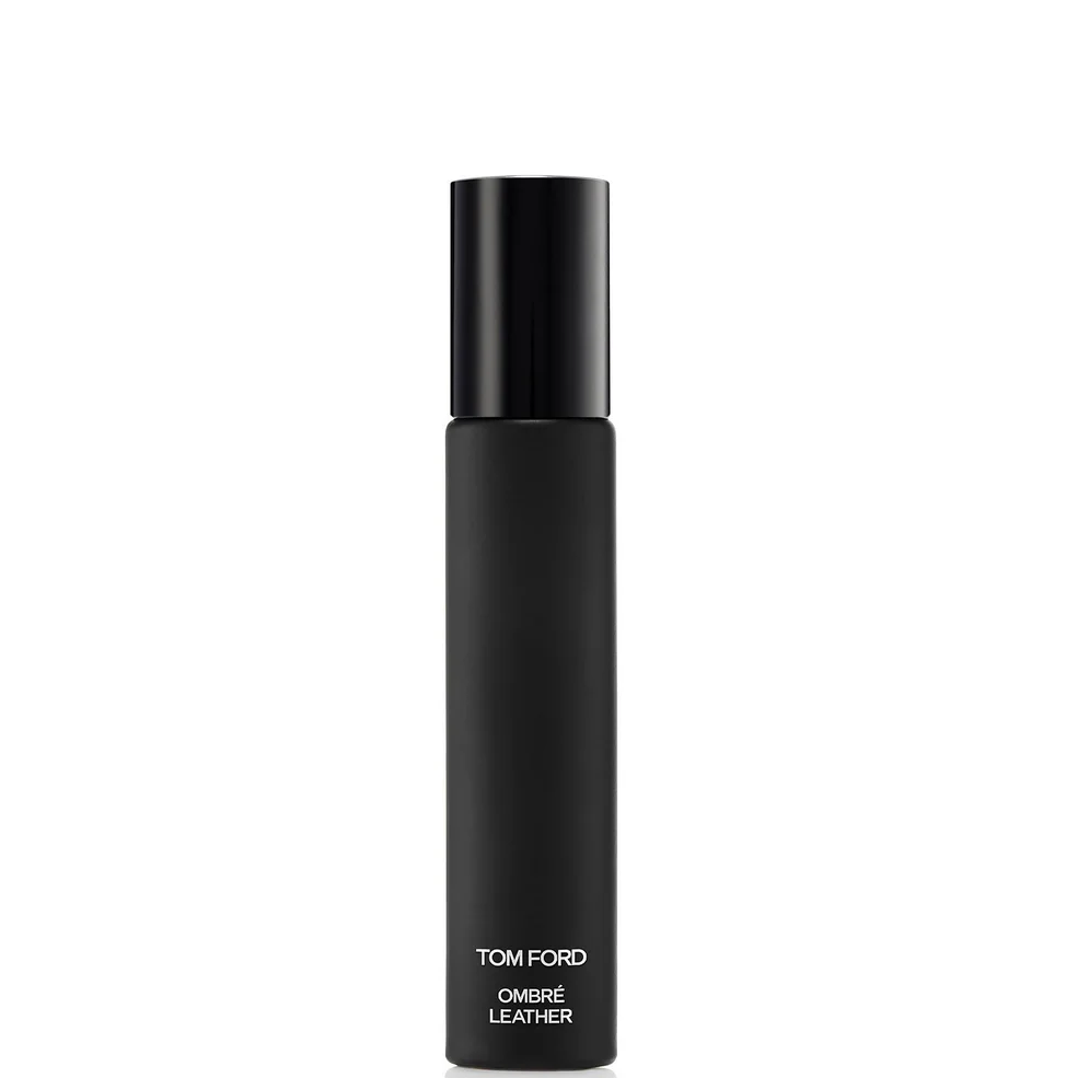 Tom Ford Ombre Leather Travel Spray spray dla podróżnych 10 ml Zdjęcie 1