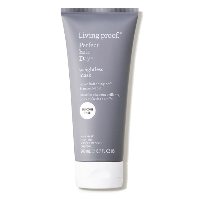 Living Proof Perfect Hair Day (PhD) Weightless Mask maseczka do włosów 200 ml