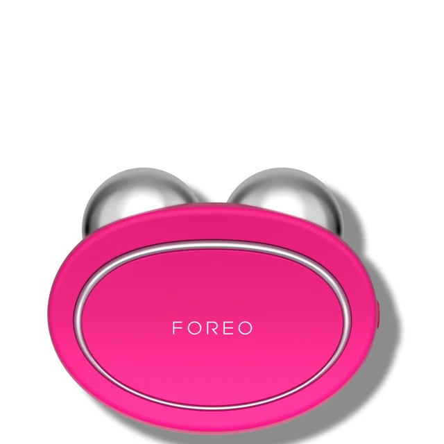 FOREO Bear Microcurrent Facial Toning Device With 5 Intensities urządzenie do terapii mikroprądami (różne odcienie)