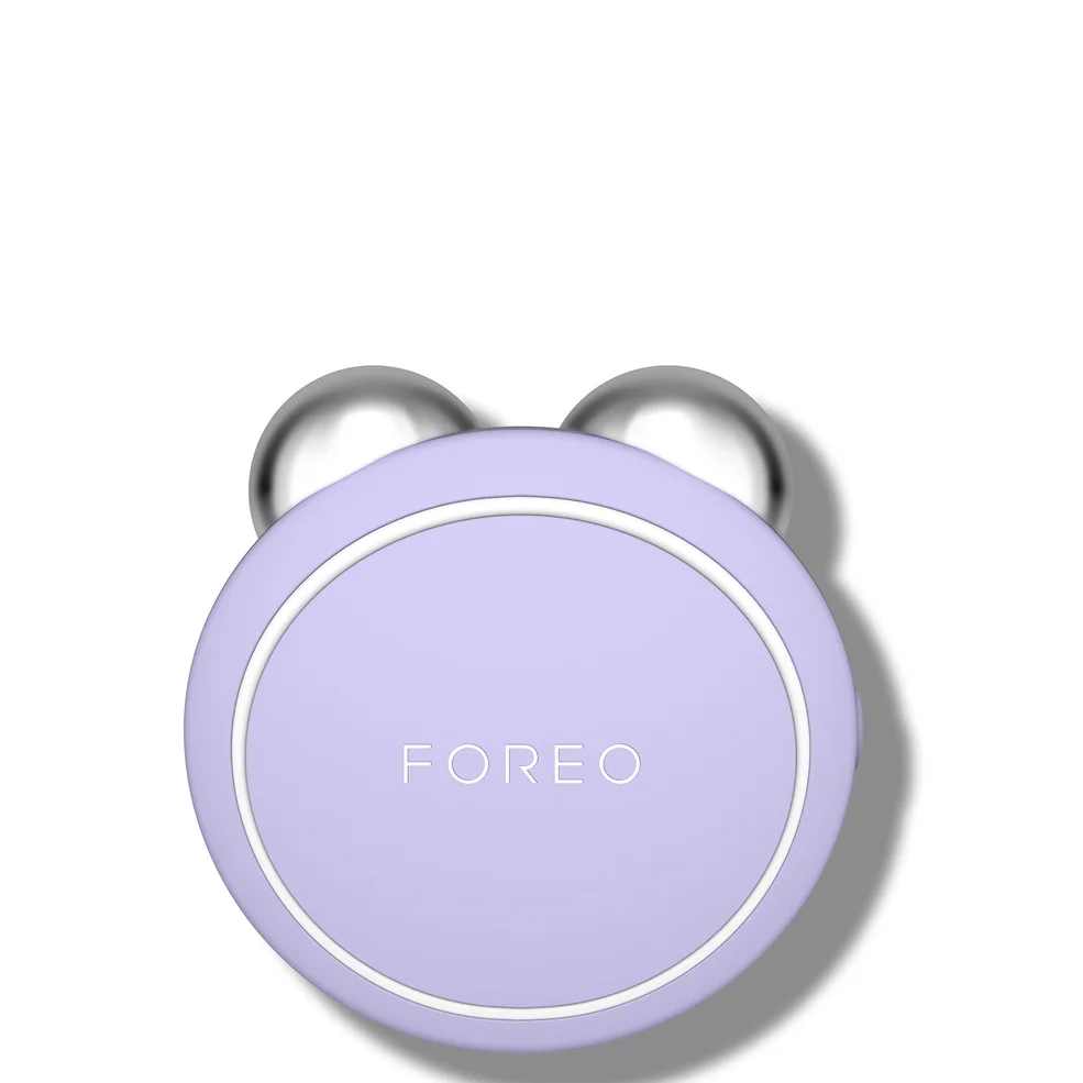 FOREO BEAR Mini Facial Toning Device with 3 Microcurrent Intensities (Various Shades) Zdjęcie 1