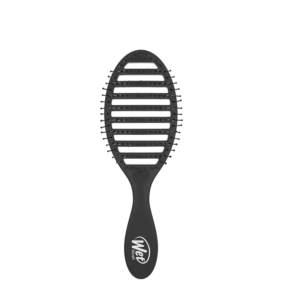 WetBrush Speed Dry Brush - Black Zdjęcie 1