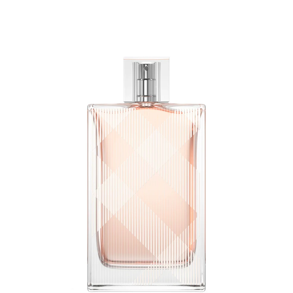 Burberry Brit for Her Eau de Toilette 100ml Zdjęcie 1