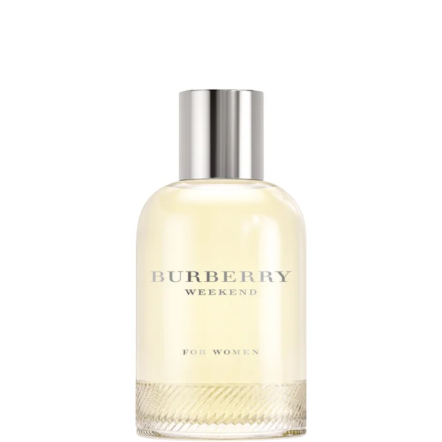Burberry Weekend Eau de Parfum woda perfumowana 100 ml