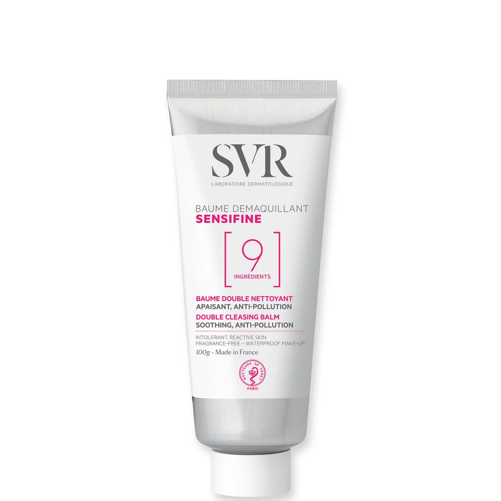 SVR Sensifine Cleansing Balm balsam oczyszczający 100 g Zdjęcie 1