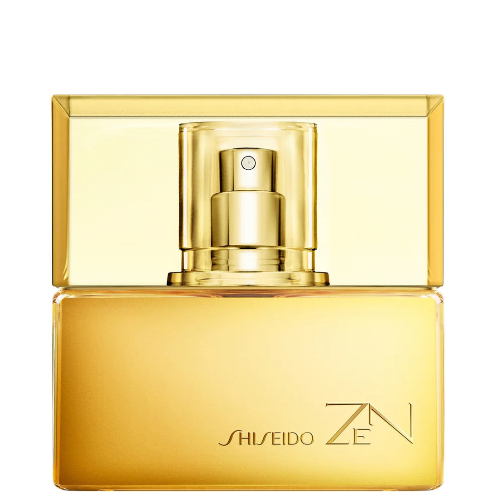 Shiseido Zen Eau de Parfum - 100ml Zdjęcie 1
