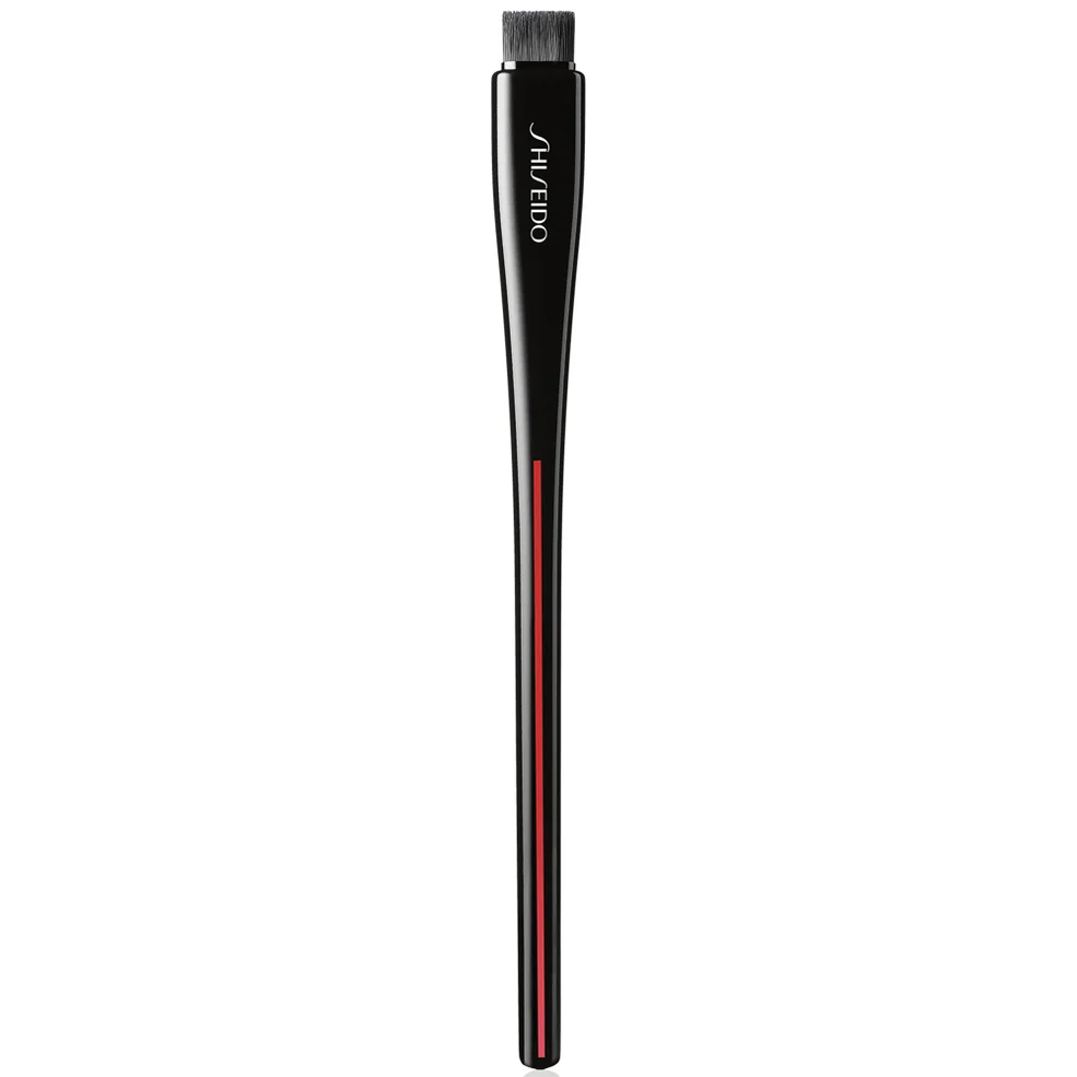 Shiseido Yane Hake Precision Eye Brush pędzel do precyzyjnego makijażu oczu Zdjęcie 1