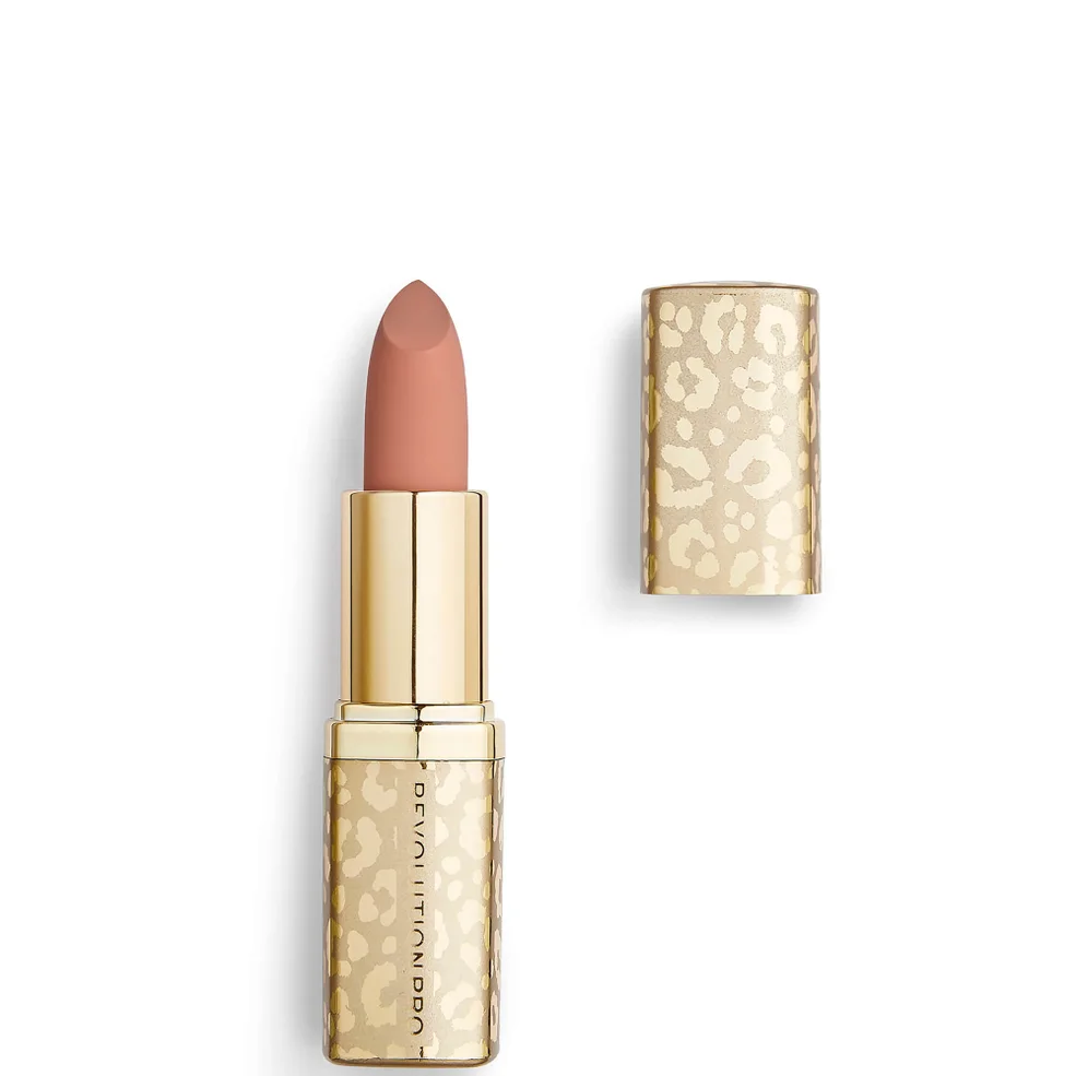 Revolution Pro New Neutral Satin Matte Lipstick matowa pomadka do ust 3,2 g (różne odcienie) Zdjęcie 1