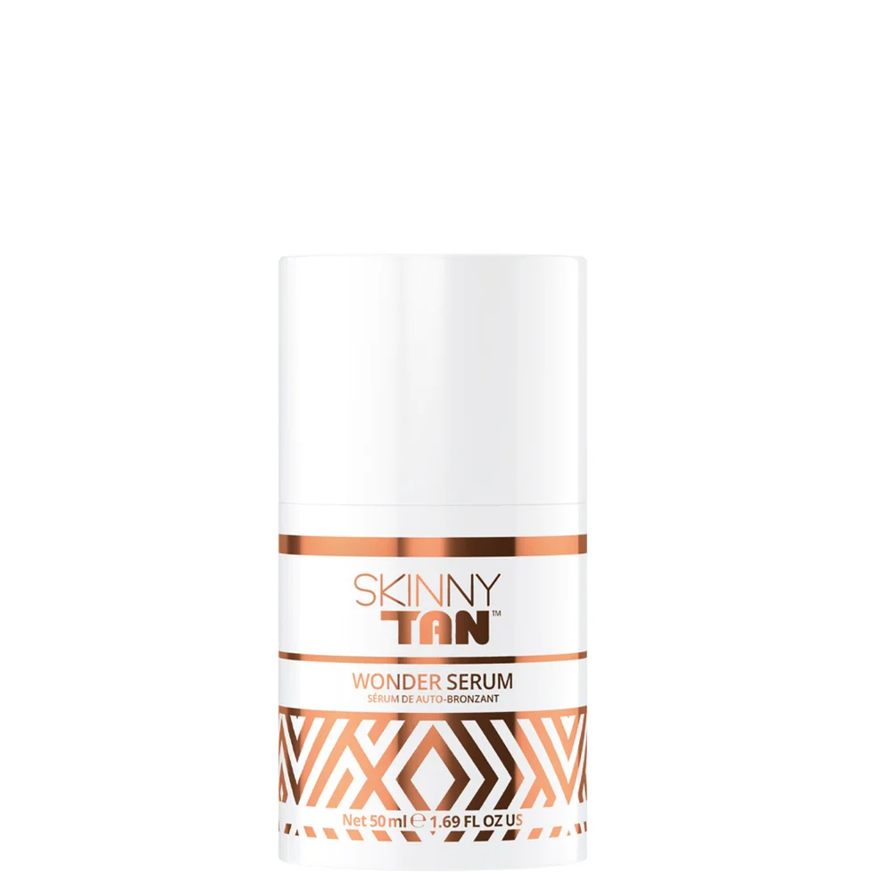 Skinny Tan Wonder Serum 50ml Zdjęcie 1