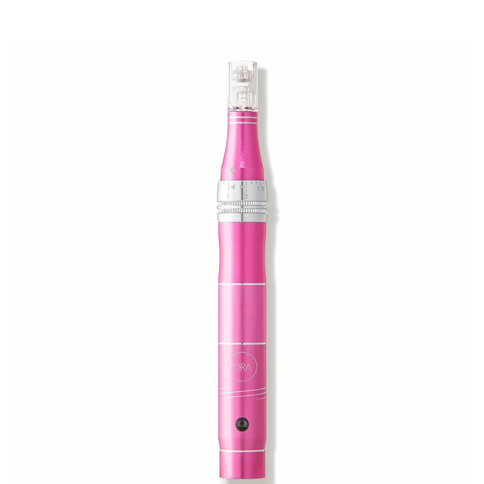 Beauty ORA Rechargeable Microneedle Derma Pen (0.25 - 2.0mm) Zdjęcie 1