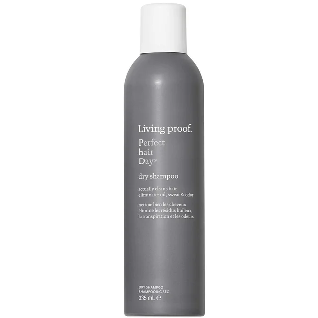 Living Proof Perfect Hair Day Dry Shampoo Jumbo suchy szampon do włosów 355 ml