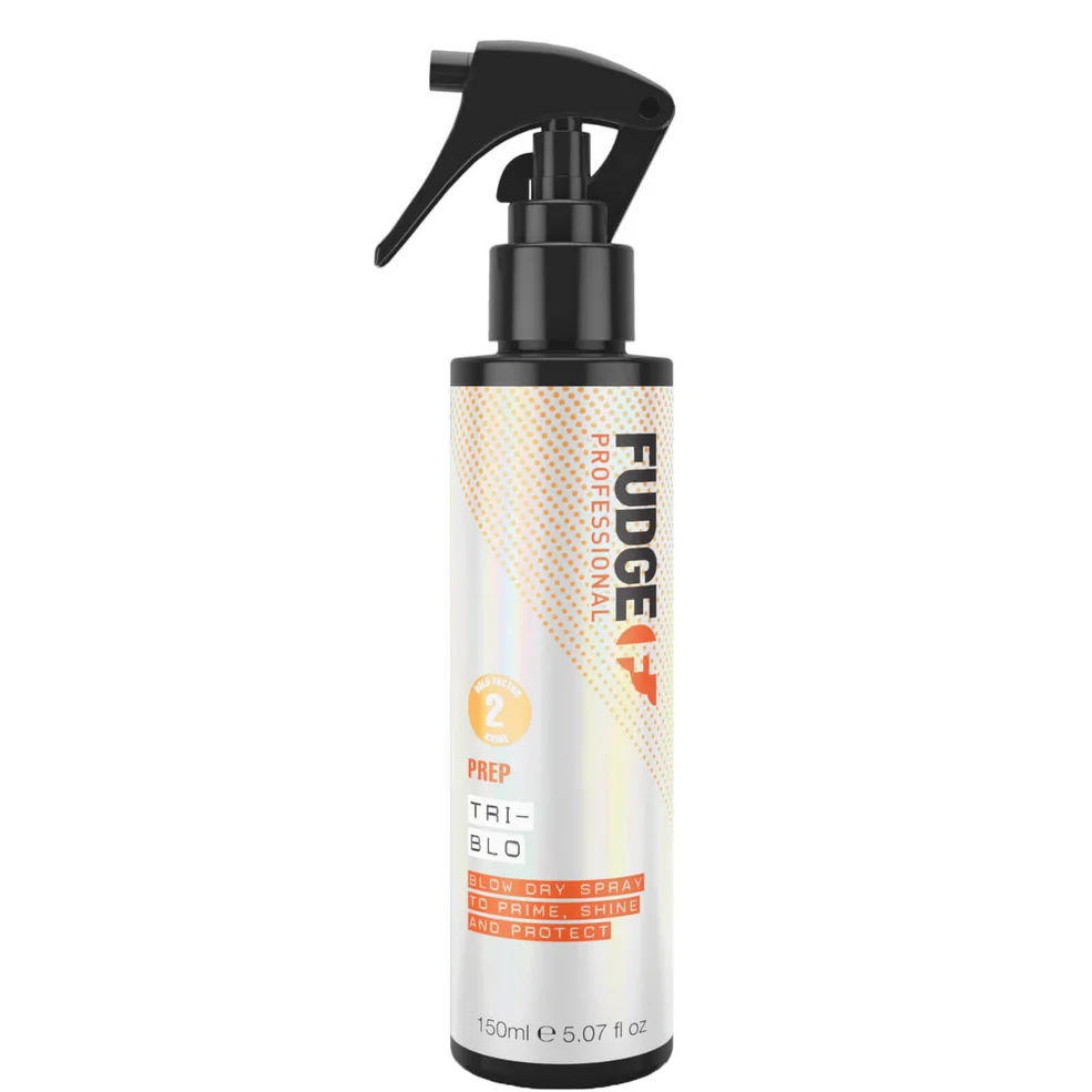 Fudge Professional Tri Blo Hair Spray 150ml Zdjęcie 1