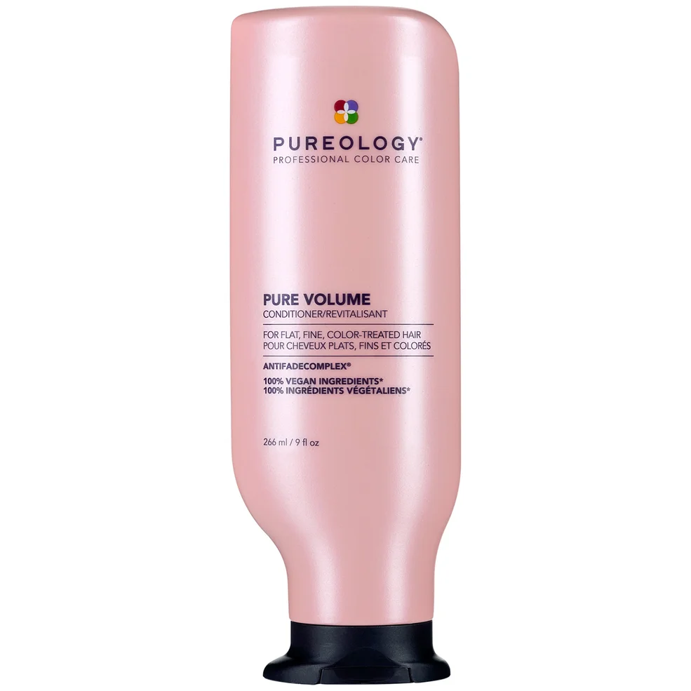 Pureology Pure Volume Conditioner odżywka zwiększająca objętość włosów 266 ml Zdjęcie 1