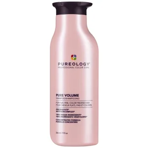 Pureology Pure Volume Shampoo szampon zwiększający objętość włosów 266 ml - undefined undefined