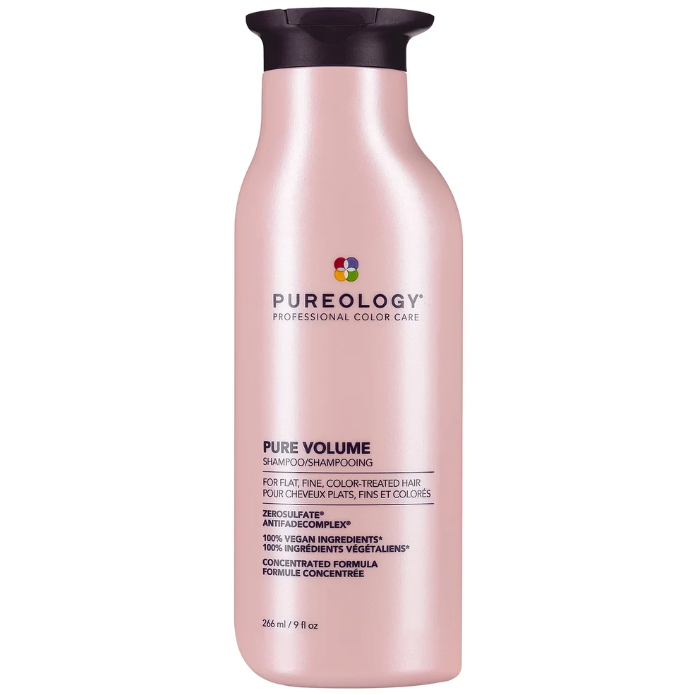 Pureology Pure Volume Shampoo szampon zwiększający objętość włosów 266 ml Zdjęcie 1