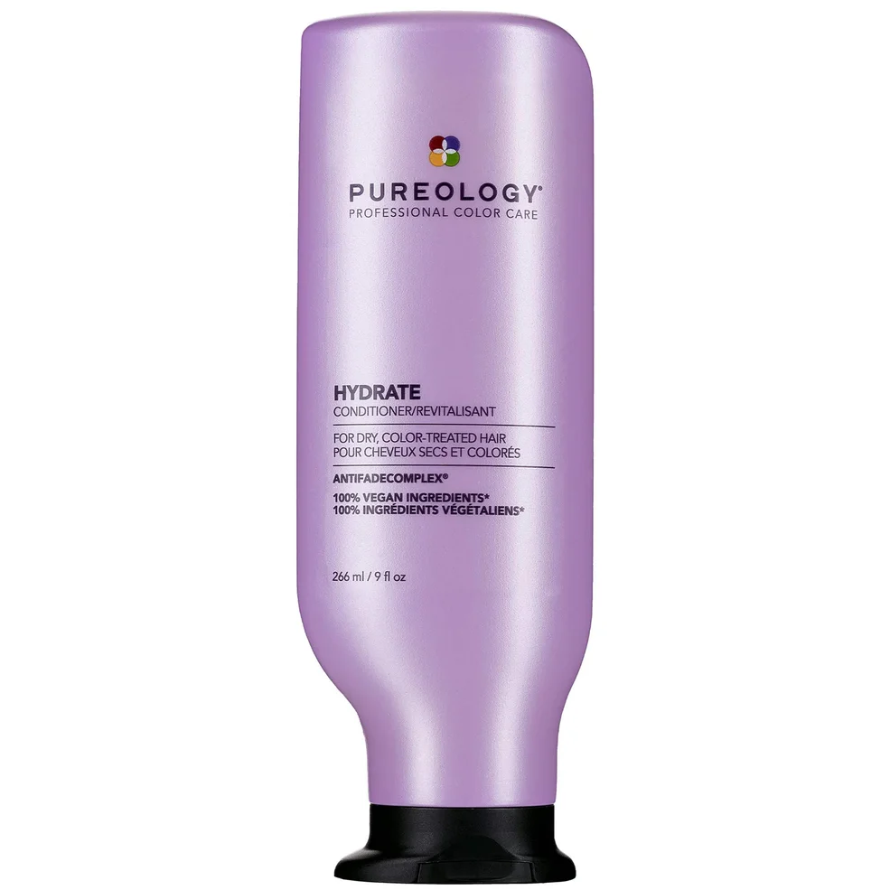 Pureology Hydrate Conditioner odżywka nawadniająca do włosów 266 ml Zdjęcie 1