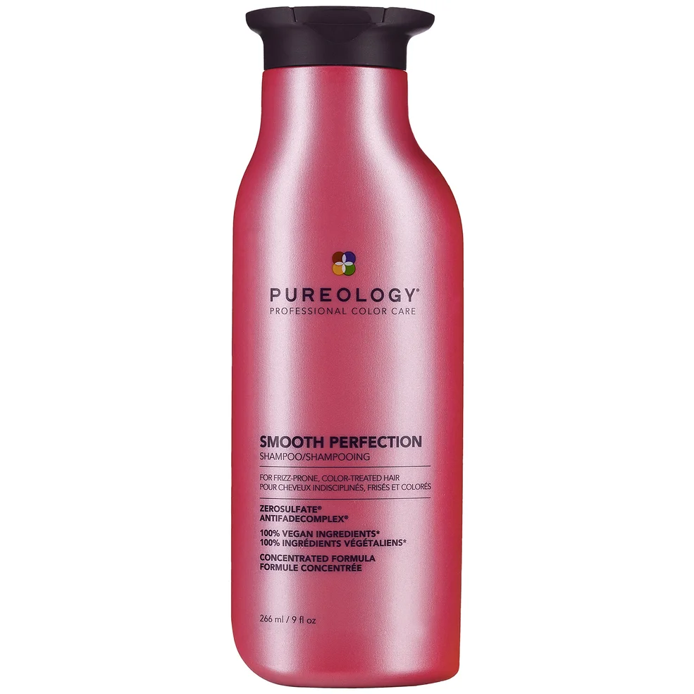 Pureology Smooth Perfection Shampoo 266ml Zdjęcie 1