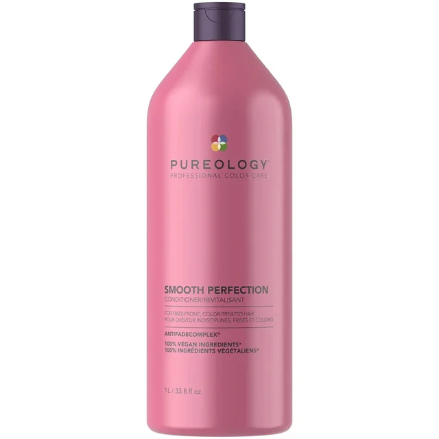 Pureology Smooth Perfection Shampoo szampon wygładzający do włosów 1000 ml