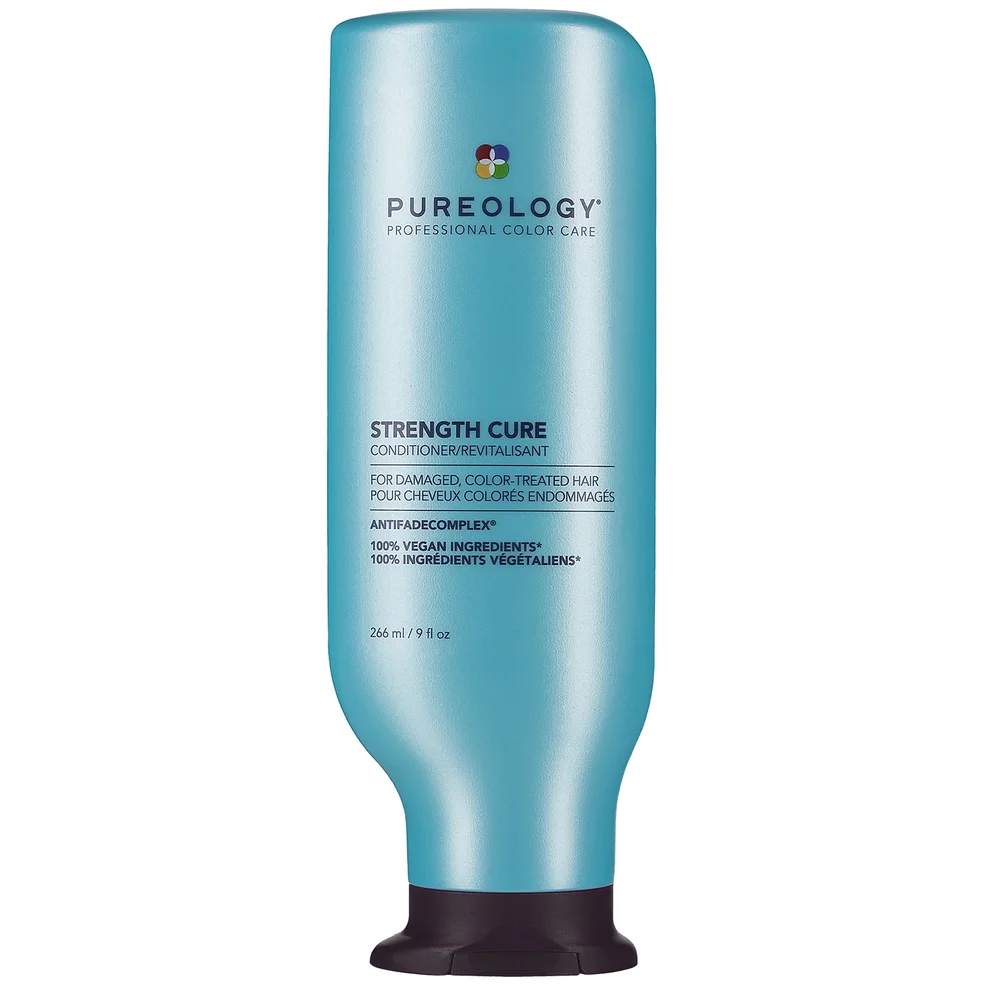 Pureology Strength Cure Conditioner 266ml Zdjęcie 1