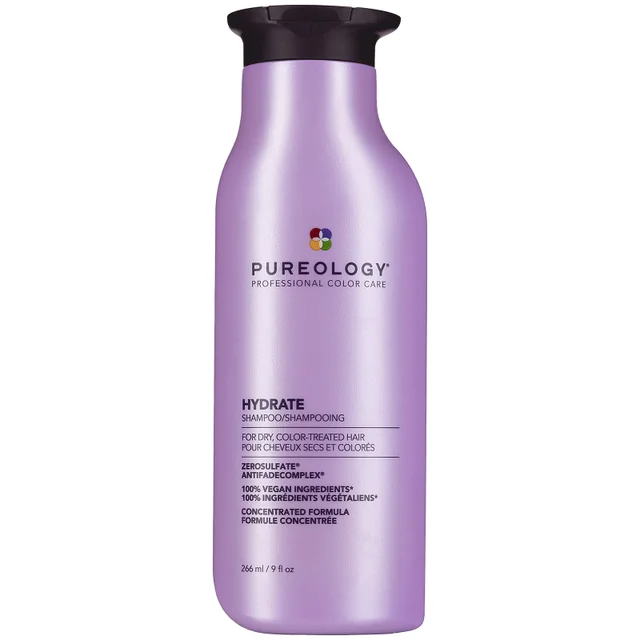 Pureology Hydrate Shampoo szampon nawadniający 266 ml