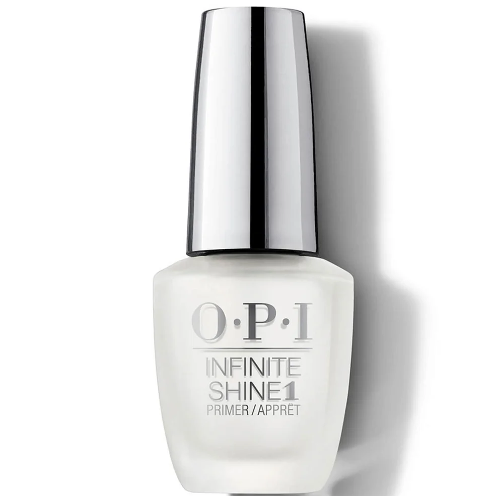 OPI Infinite Shine Strengthening Primer 15ml Zdjęcie 1