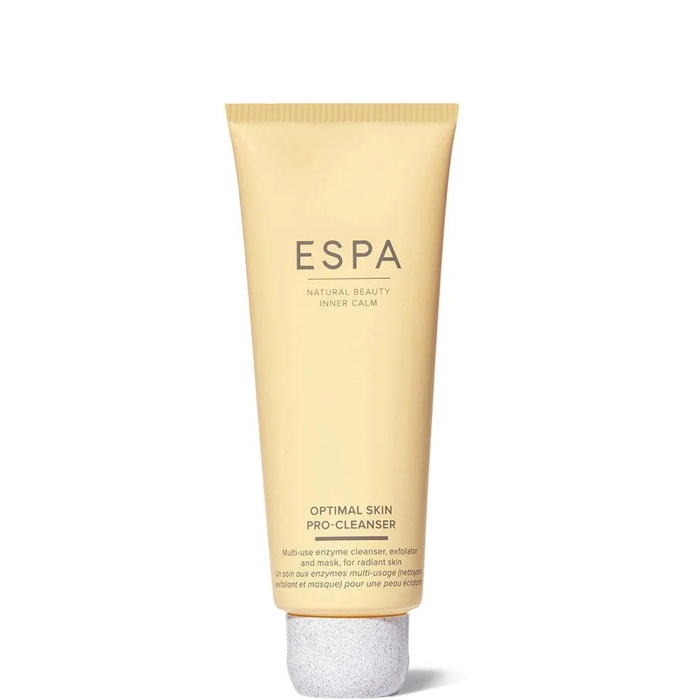 ESPA Optimal Skin Pro-Cleanser preparat oczyszczający 100 ml Zdjęcie 1