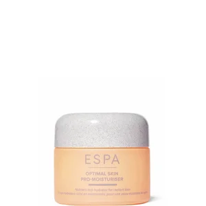 ESPA Optimal Skin Pro-Moisturiser krem nawilżający do twarzy 55 ml - undefined undefined