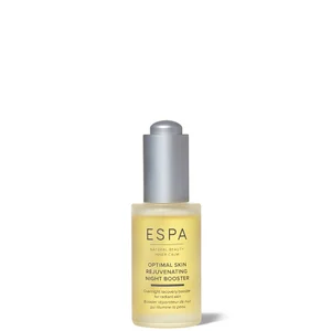 ESPA Optimal Skin Rejuvenating Night Booster serum na noc 30 ml - undefined undefined