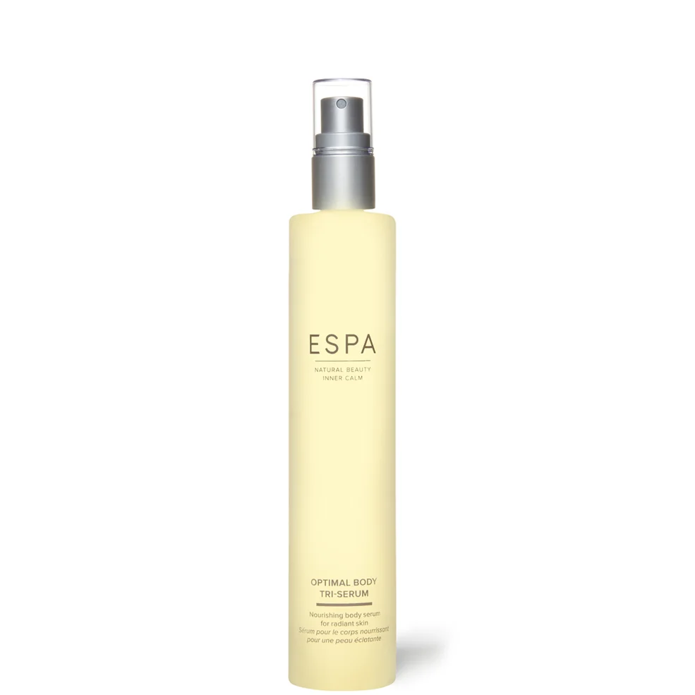 ESPA Optimal Body Tri-Serum 100ml Zdjęcie 1