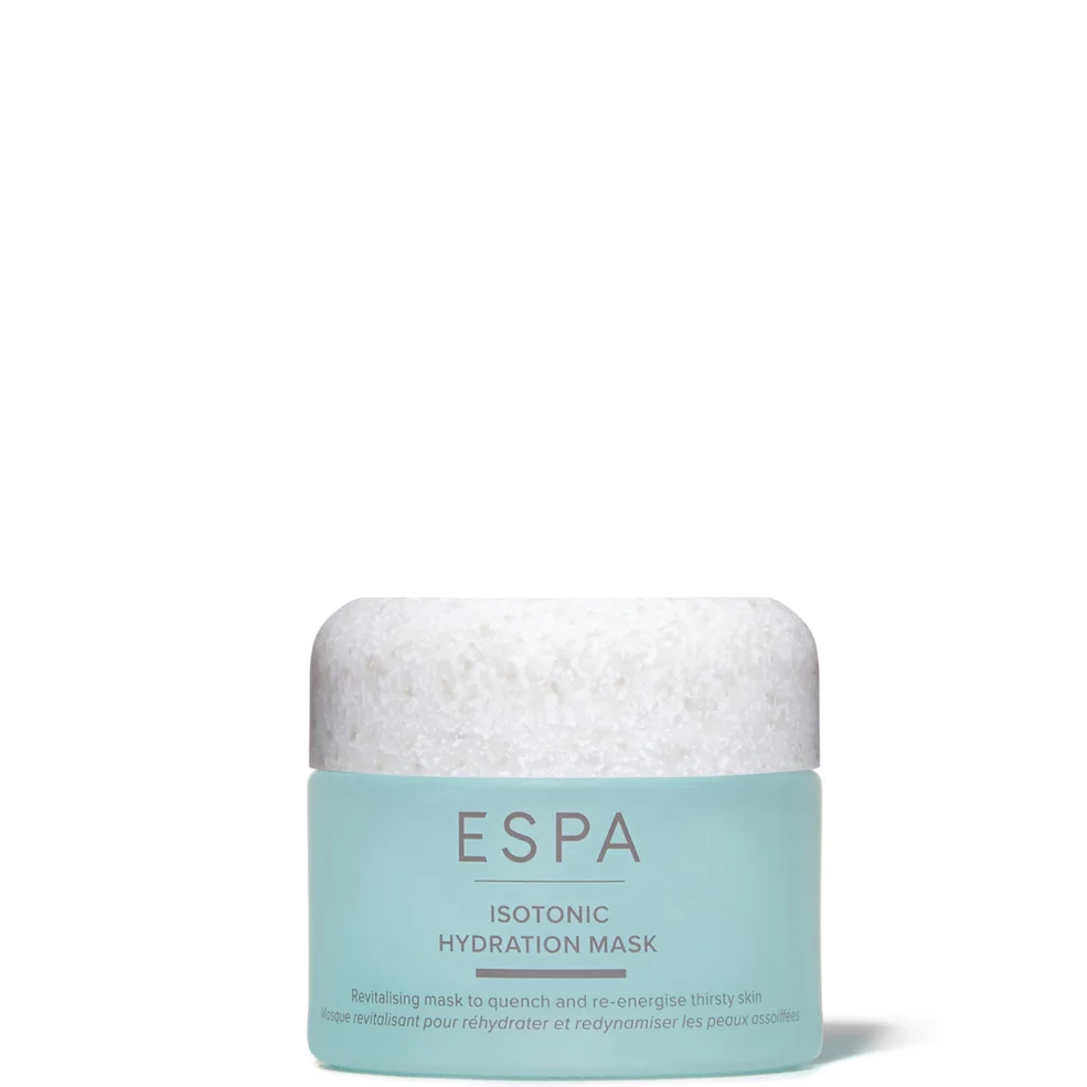 ESPA Rehydration IsoTonic Flash Mask 55ml Zdjęcie 1