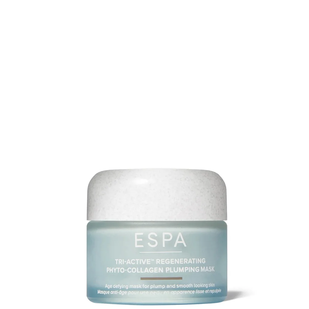 ESPA (Retail) Phyto Collagen Plumping Mask Maska 55 ml Zdjęcie 1