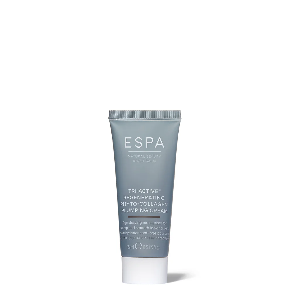 ESPA Phyto Collagen Plumping Cream 15ml Zdjęcie 1
