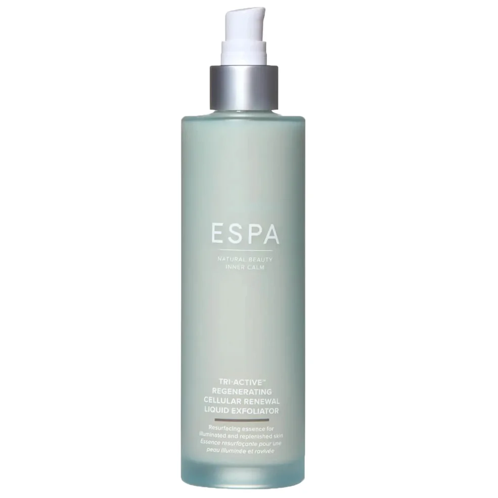 ESPA Cellular Renew Replenishing Tonic/Essence 200ml Zdjęcie 1