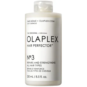 Olaplex Value Size No. 3 Hair Perfector Pre-Shampoo Strengthening and Reparative Hair Treatment kuracja do włosów 250 ml - Size 250ml
