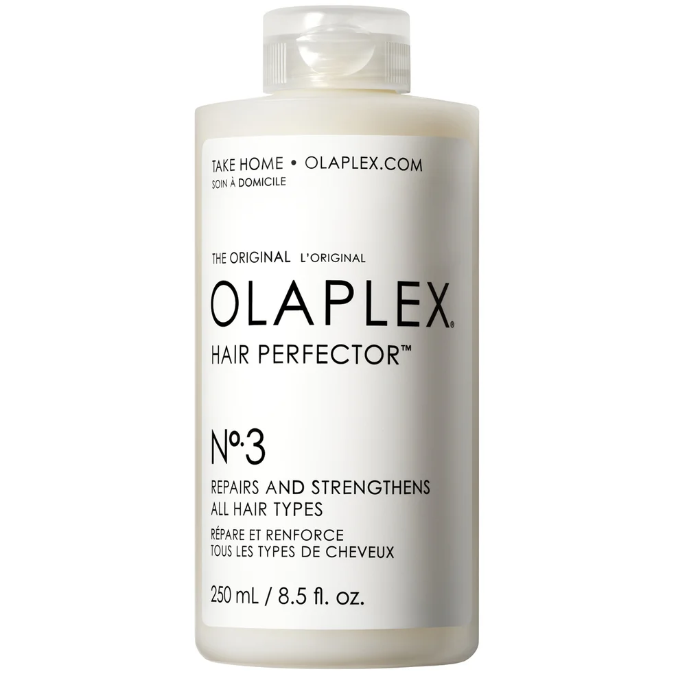 Olaplex Value Size No. 3 Hair Perfector Pre-Shampoo Strengthening and Reparative Hair Treatment kuracja do włosów 250 ml Zdjęcie 1