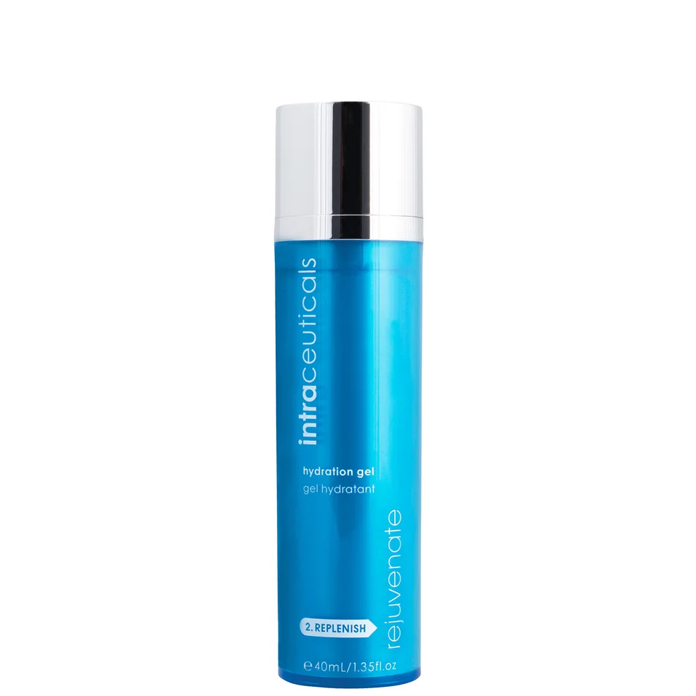 Intraceuticals Rejuvenate Hydration Gel 1.35 fl.oz Zdjęcie 1