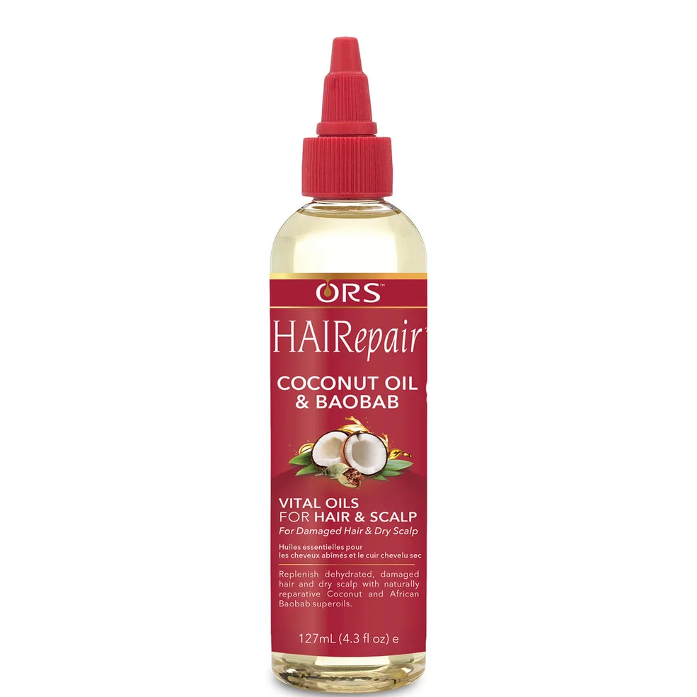 ORS HAIRepair Vital Oils 127ml Zdjęcie 1
