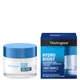 Neutrogena Hydro Boost Sleeping Cream krem na noc 50 ml