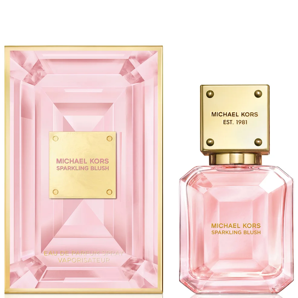 Michael Kors Sparkling Blush 30ml Zdjęcie 1