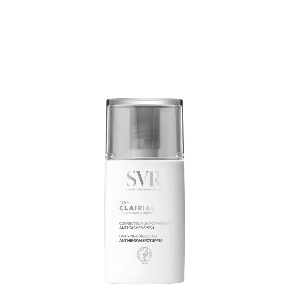 SVR Clarial Day SPF30 Pigmentation and Dark Spot Correction and Protection krem ochronny przeciw pigmentacji 30 ml Zdjęcie 1