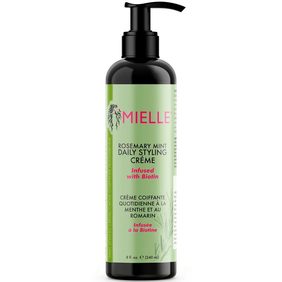 Mielle Organics Rosemary Mint Repair Cream 240ml Zdjęcie 1