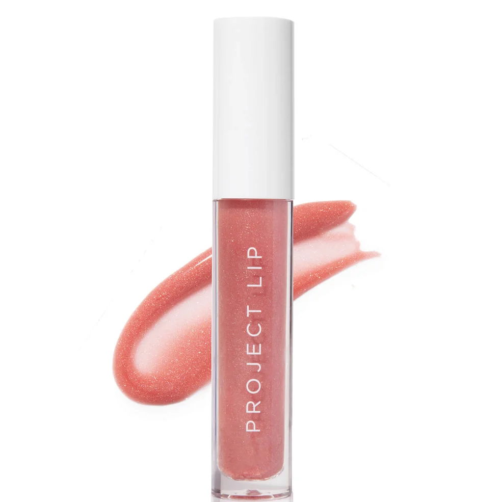 Project Lip XL Liquid Plumping Gloss - Obsessed Zdjęcie 1