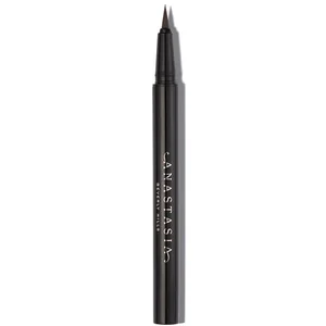 Anastasia Beverly Hills Brow Pen flamaster do brwi 0,5 ml (różne odcienie) - Shade Dark Brown