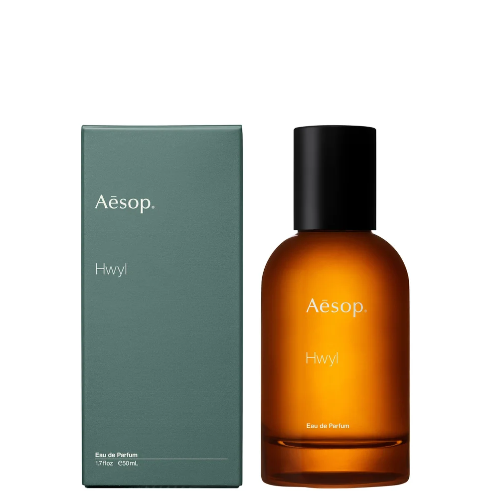Aesop Hwyl Eau de Parfum woda perfumowana 50 ml Zdjęcie 1