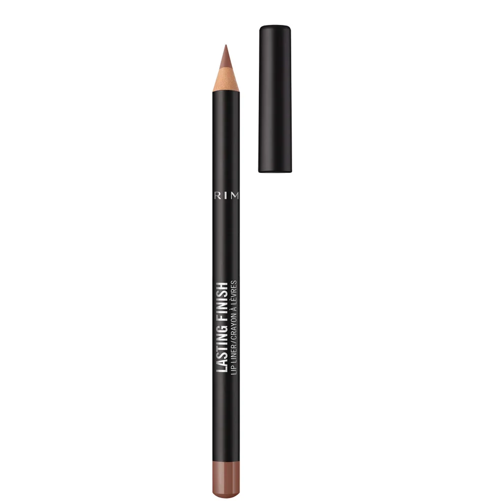 Rimmel Lasting Finish 8HR Lip Liner (Various Shades) Zdjęcie 1
