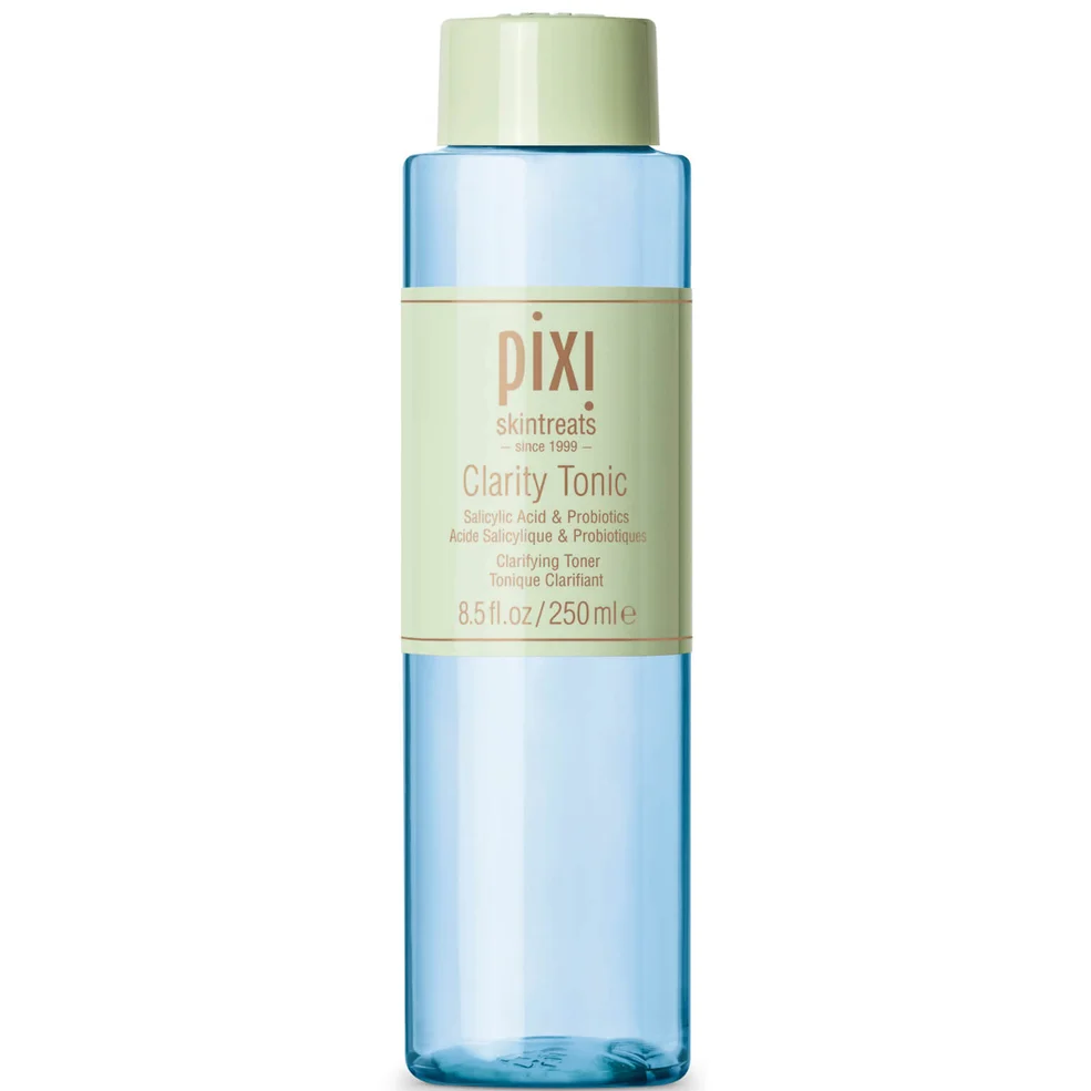 Pixi Clarity Tonic 250ml Salicylic Acid Toner Zdjęcie 1