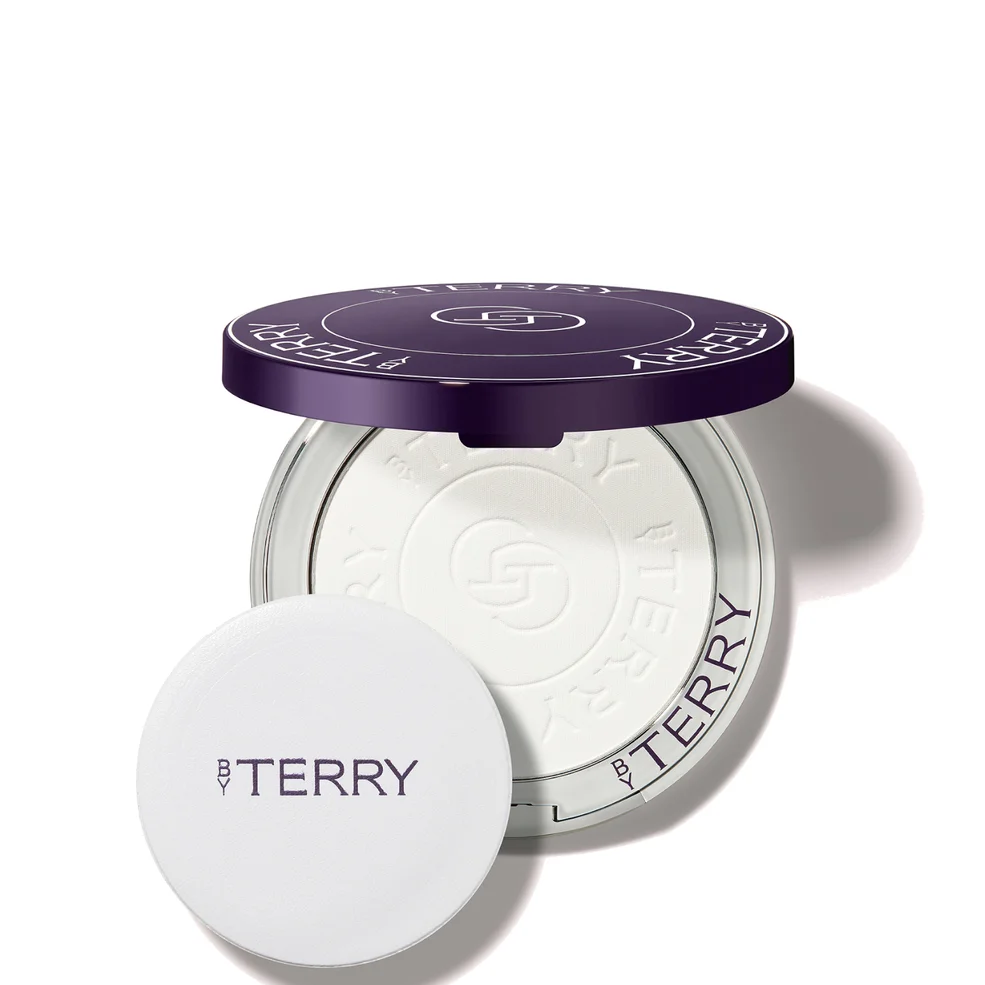 By Terry Hyaluronic Hydra Pressed Powder Zdjęcie 1
