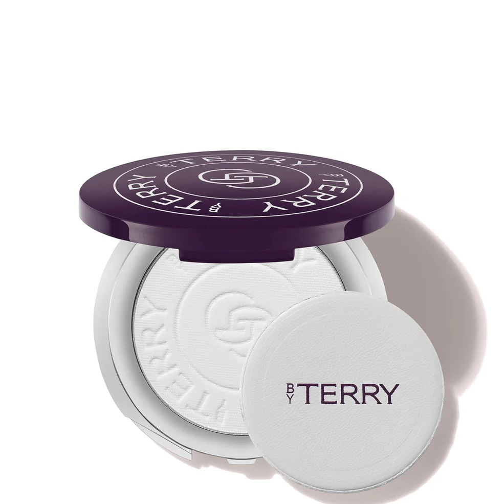 By Terry Hyaluronic Hydra Pressed Powder Travel Size 2.5g Zdjęcie 1